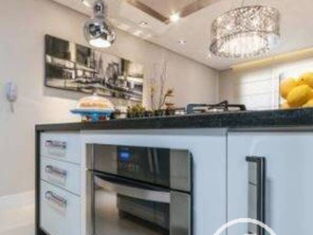 Apartamento para Comprar em São Paulo - 2