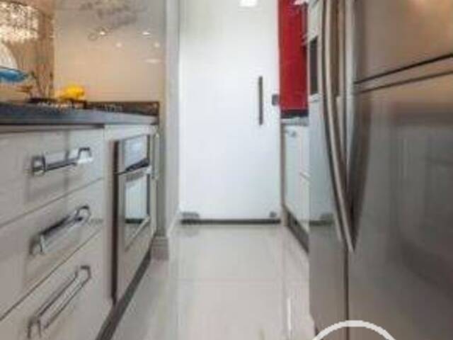 Apartamento para Comprar em São Paulo - 4