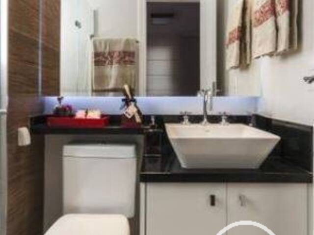 Apartamento para Comprar em São Paulo - 5