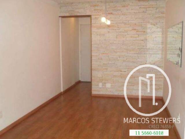 Apartamento para Comprar em São Paulo - 2