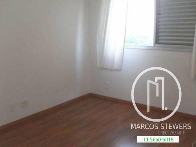 Apartamento para Comprar em São Paulo - 3
