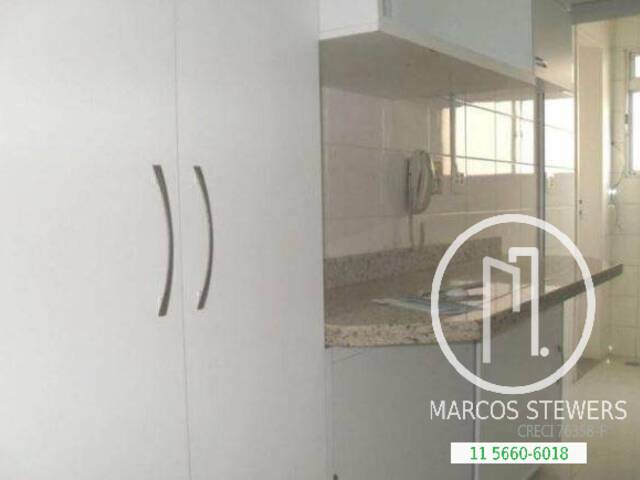 Apartamento para Comprar em São Paulo - 4