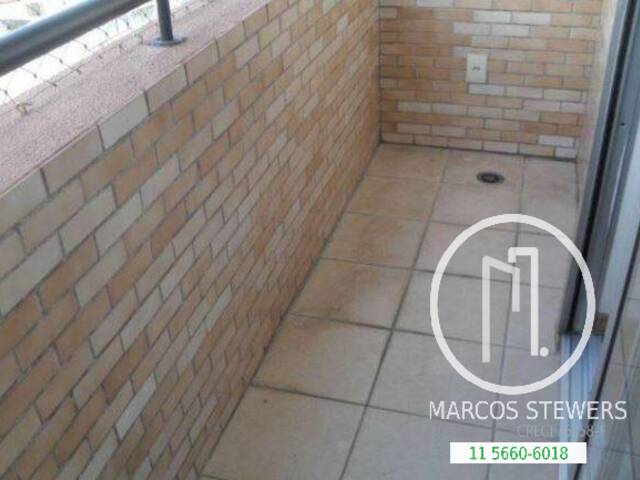 Apartamento para Comprar em São Paulo - 5