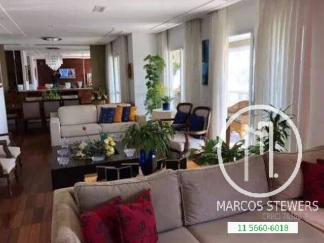 Apartamento para Alugar em São Paulo - 2