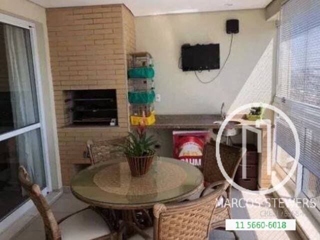 Apartamento para Alugar em São Paulo - 3
