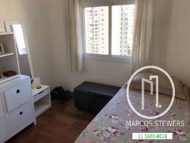 Apartamento para Alugar em São Paulo - 5