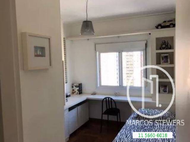 Apartamento para Alugar em São Paulo - 4