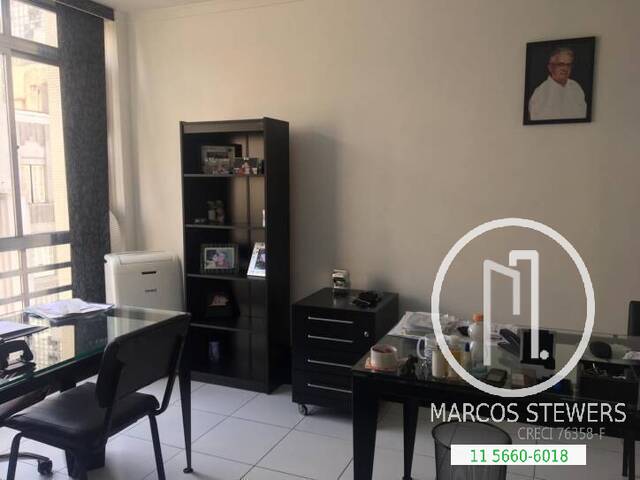 Sala Comercial para Comprar em São Paulo - 3