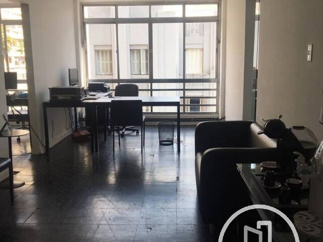 Sala Comercial para Comprar em São Paulo - 2