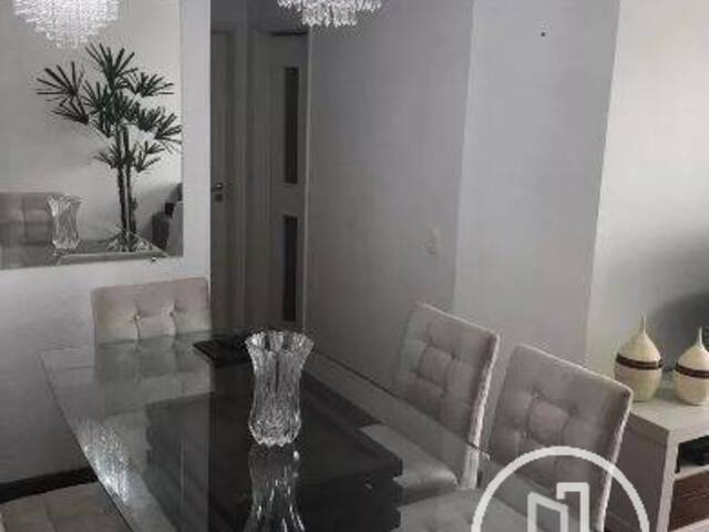 Apartamento para Comprar em São Paulo - 4