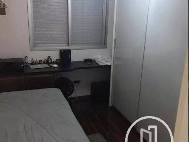 Apartamento para Comprar em São Paulo - 5