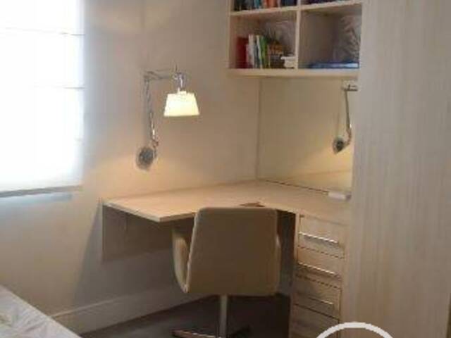 Apartamento para Comprar em São Paulo - 2