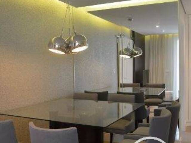 Apartamento para Comprar em São Paulo - 3