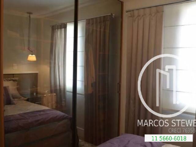 Apartamento para Comprar em São Paulo - 4