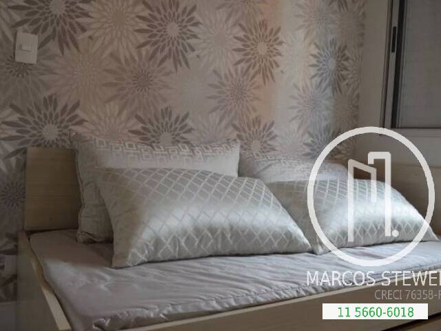 Apartamento para Comprar em São Paulo - 5