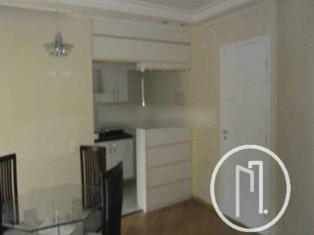 Apartamento para Comprar em São Paulo - 3