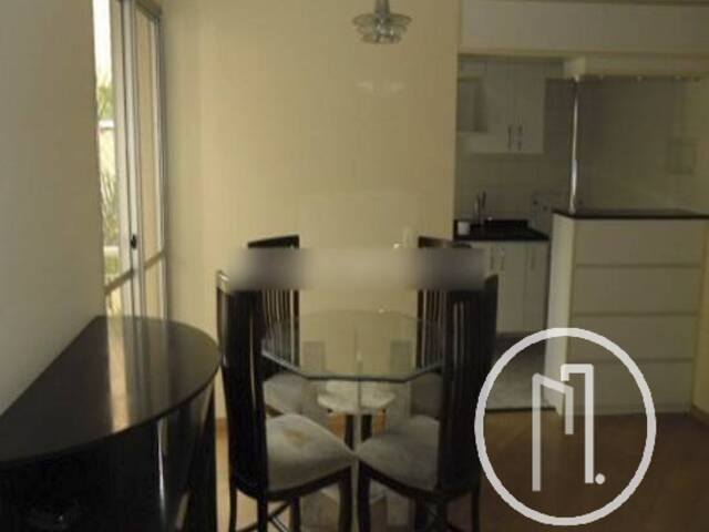 Apartamento para Comprar em São Paulo - 4