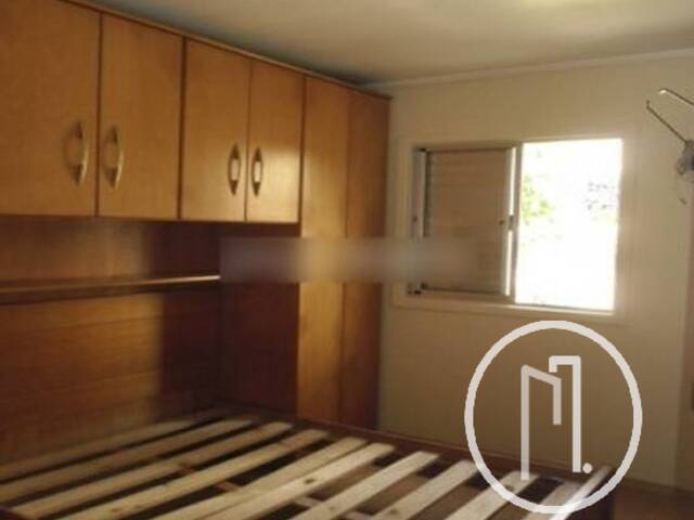 Apartamento para Comprar em São Paulo - 5