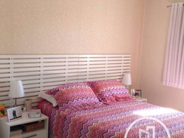 #d255ea - Apartamento para Comprar em São Paulo - SP - 3