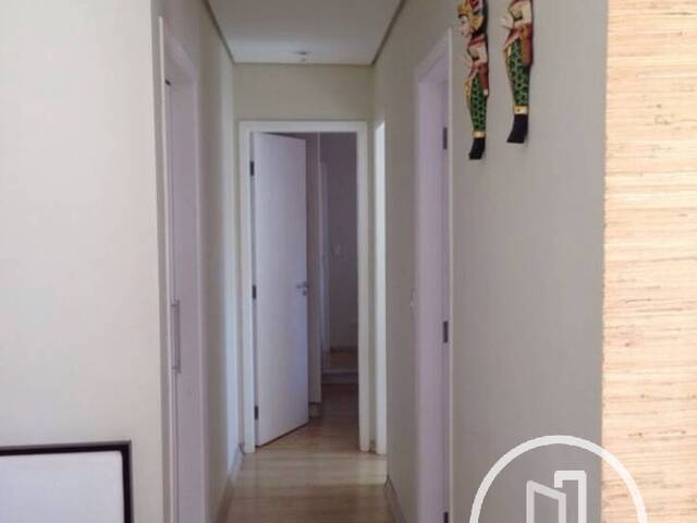 Apartamento para Comprar em São Paulo - 4