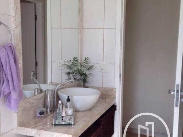 #d255ea - Apartamento para Comprar em São Paulo - SP - 2
