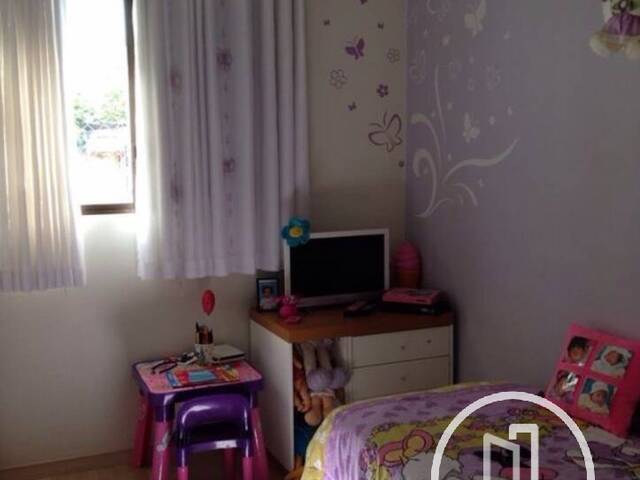 Apartamento para Comprar em São Paulo - 5