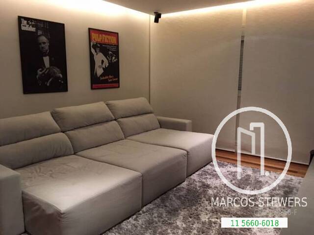 Apartamento para Comprar em São Paulo - 4