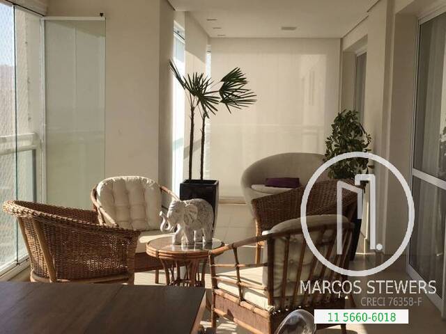 Apartamento para Comprar em São Paulo - 5