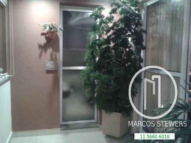 Apartamento para Comprar em São Paulo - 2
