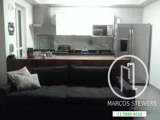 Apartamento para Comprar em São Paulo - 3