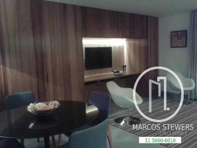 Apartamento para Comprar em São Paulo - 4