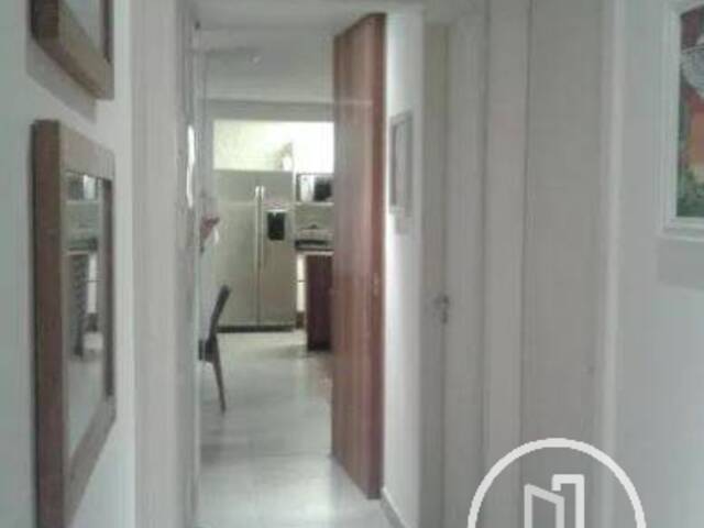 Apartamento para Comprar em São Paulo - 5