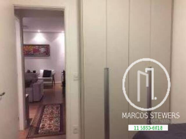 #357c28 - Apartamento para Comprar em São Paulo - SP - 3