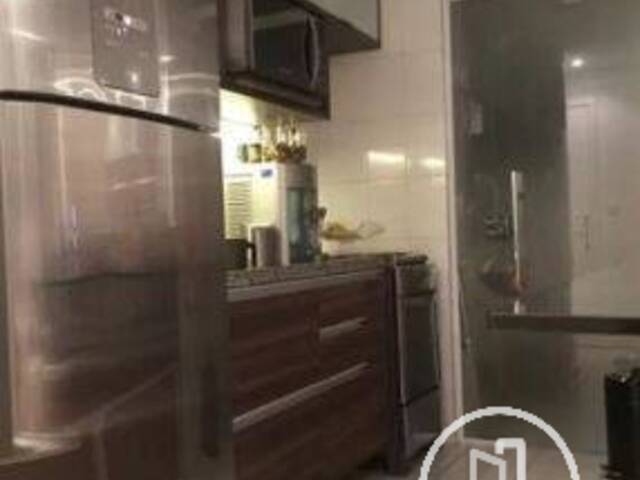 Apartamento para Comprar em São Paulo - 4