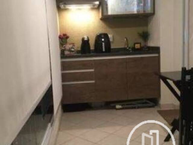 Apartamento para Comprar em São Paulo - 5