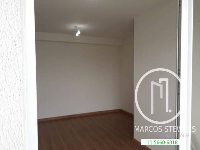 Apartamento para Comprar em São Paulo - 3