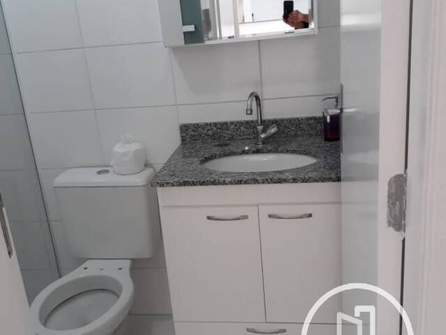 Apartamento para Comprar em São Paulo - 5
