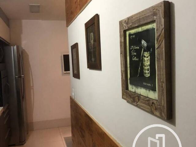Apartamento para Comprar em São Paulo - 4