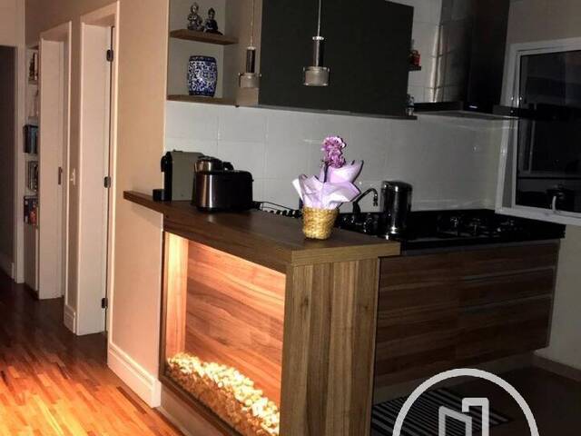 #c6c04a - Apartamento para Comprar em São Paulo - SP - 3