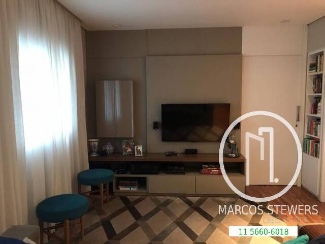 Apartamento para Comprar em São Paulo - 5