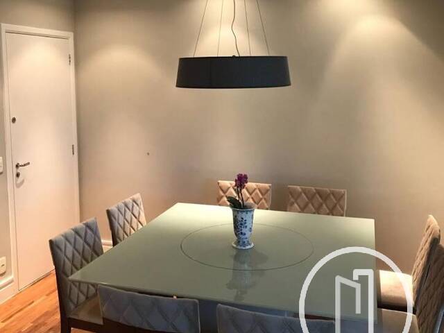 Apartamento para Comprar em São Paulo - 4