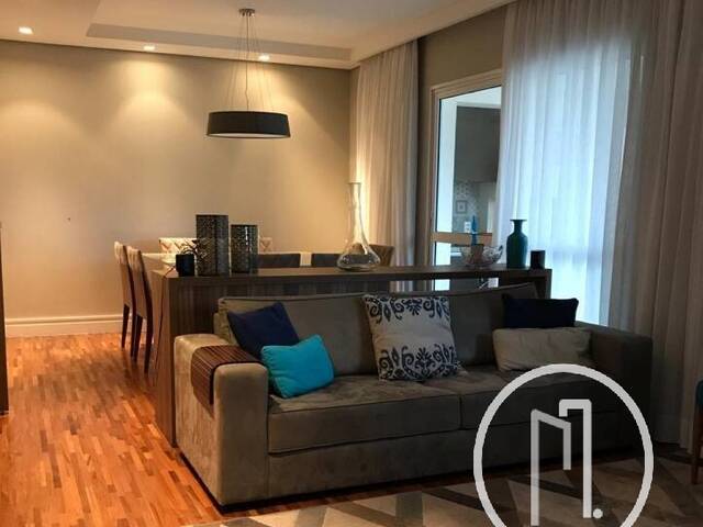 #c6c04a - Apartamento para Comprar em São Paulo - SP - 2