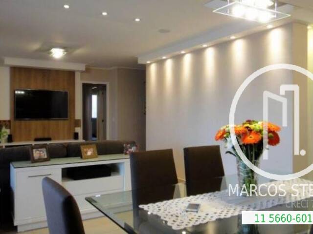 #b2b14f - Apartamento para Comprar em São Paulo - SP - 1