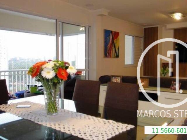 #b2b14f - Apartamento para Comprar em São Paulo - SP - 2