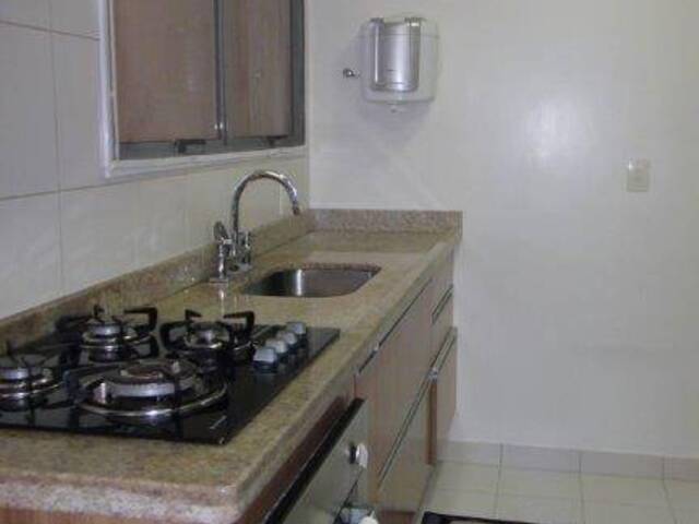 #b2b14f - Apartamento para Comprar em São Paulo - SP - 3