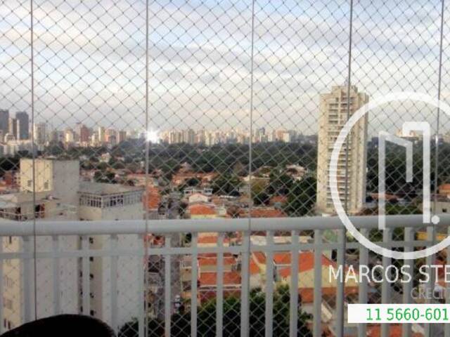 Apartamento para Comprar em São Paulo - 5