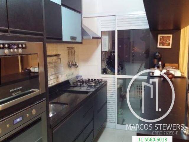 Apartamento para Comprar em São Paulo - 2