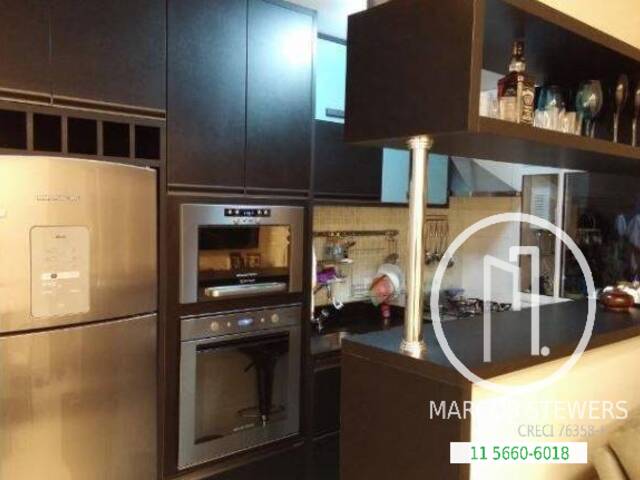 Apartamento para Comprar em São Paulo - 3