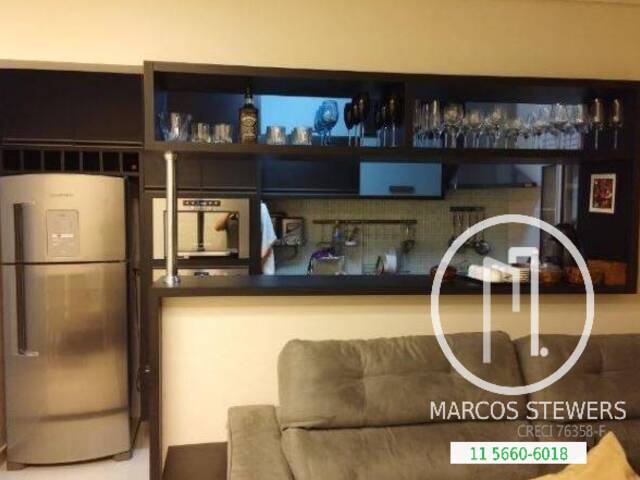 Apartamento para Comprar em São Paulo - 4