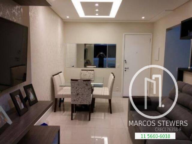 Apartamento para Comprar em São Paulo - 5